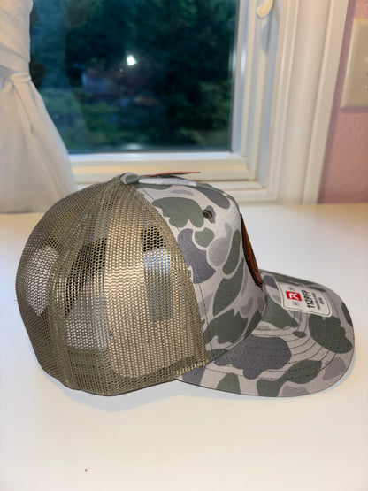 Chuck Hat