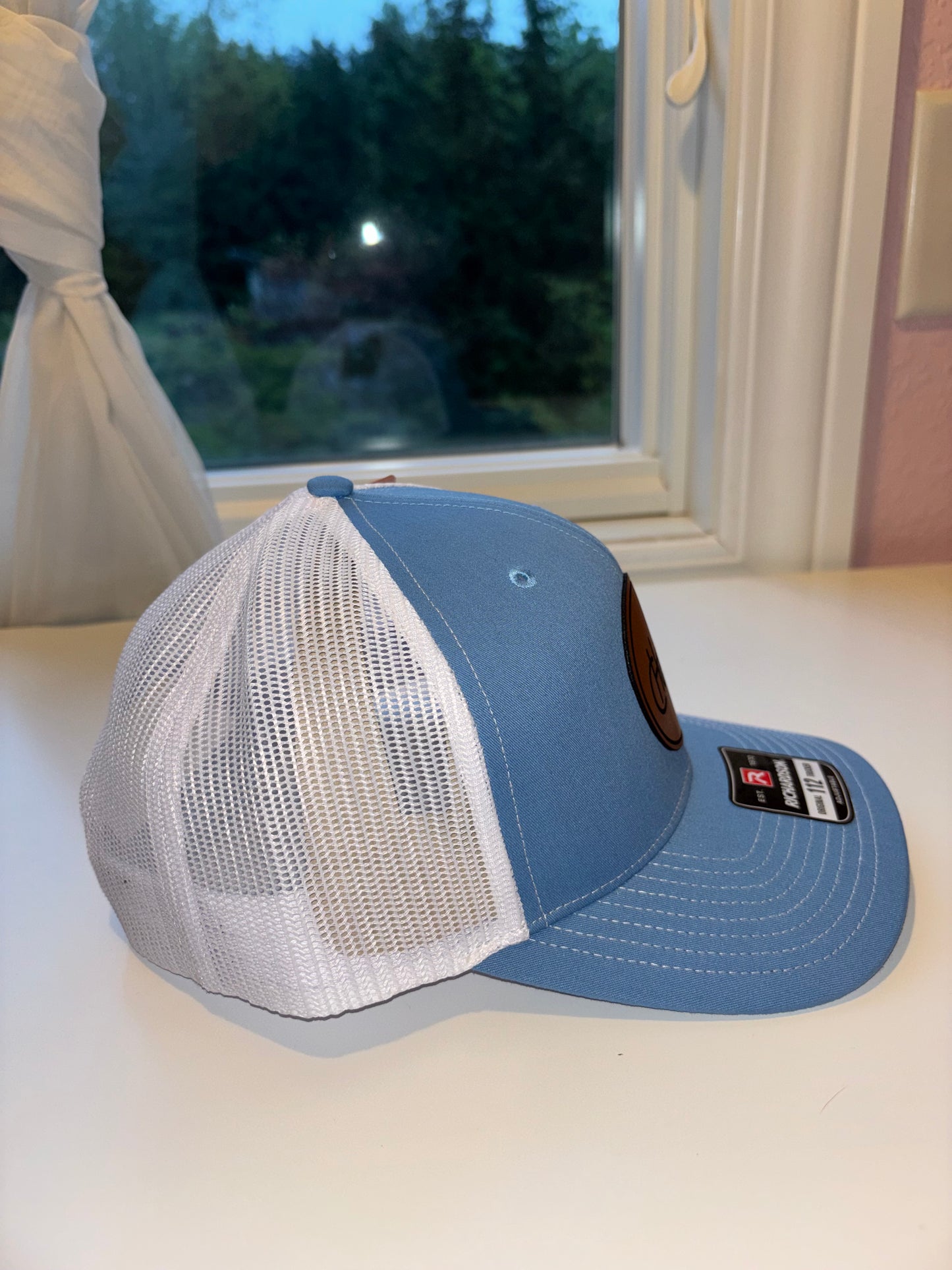Chuck Hat