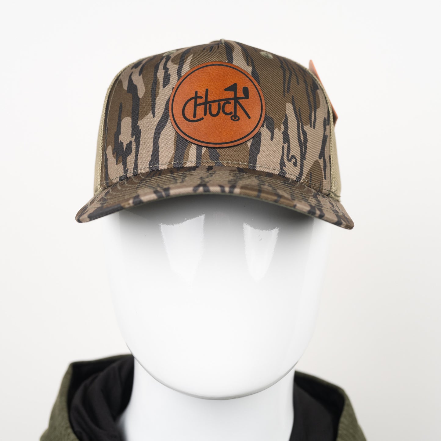 Chuck Hat