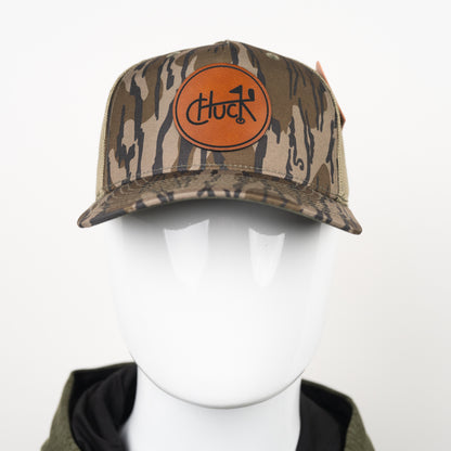 Chuck Hat