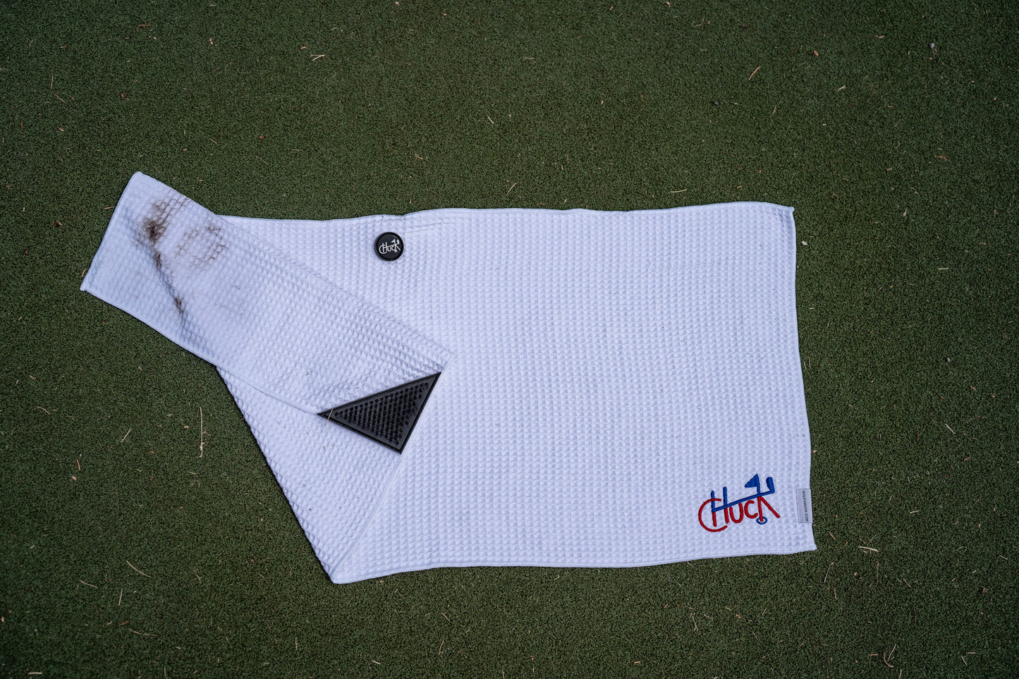 The Brushel 2.0 (white)
