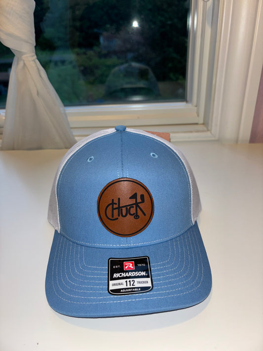 Chuck Hat