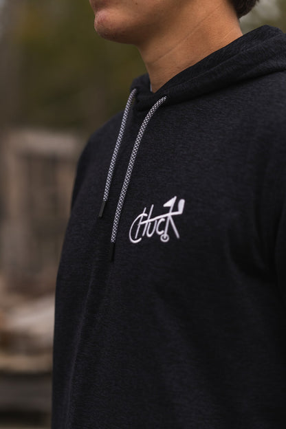 Chuck Hoodie