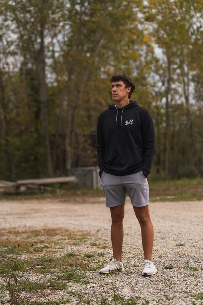Chuck Hoodie