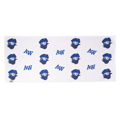The Brushel - AW Generals